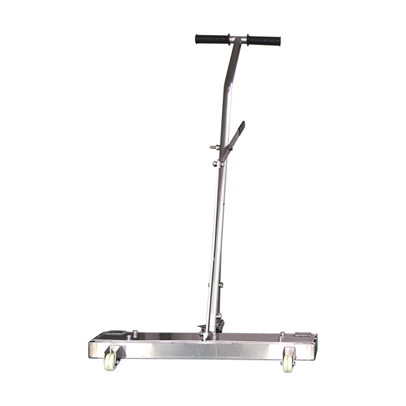 Jakie czynniki należy wziąć pod uwagę przy wyborze zamiatarki magnetycznej?