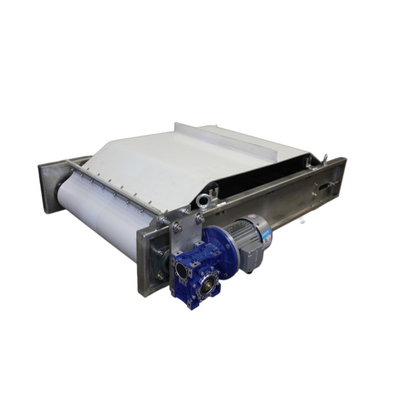 Jakie są zalety magnetycznych separatorów nadpasmowych?