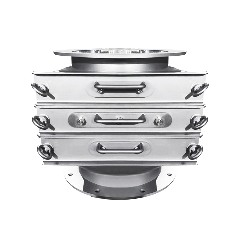 Jakie zalety oferuje szuflada magnetyczna do separacji przemysłowej?