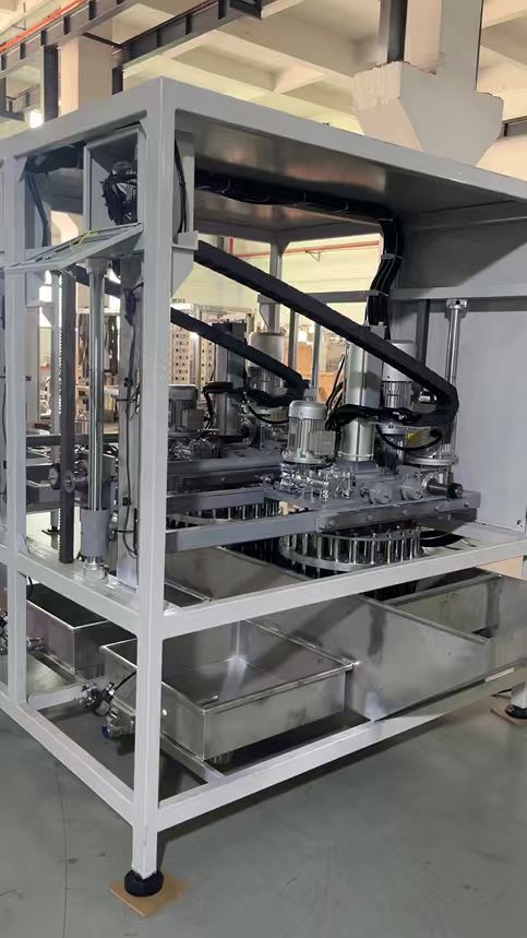 Co by było, gdybyś mógł obniżyć koszty i siłę roboczą bez poświęcania wydajności?