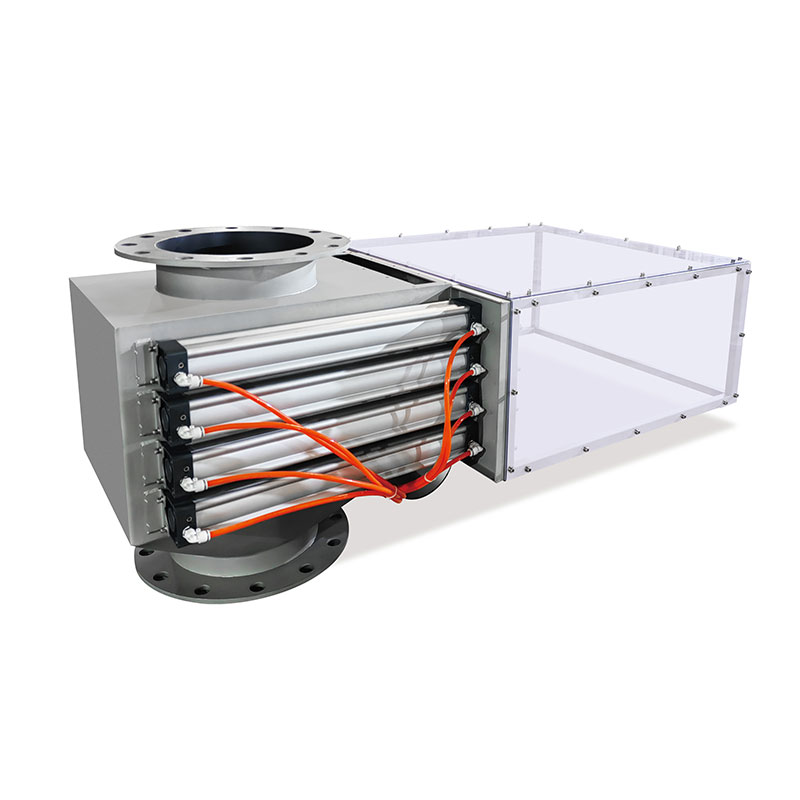 W jaki sposób automatyczny separator magnetyczny poprawia czystość materiałów przemysłowych?